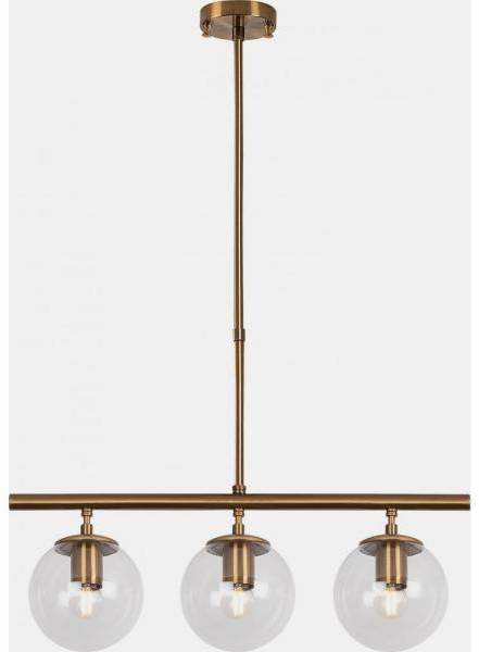 Atlas taklampa 10266 - Vintage 