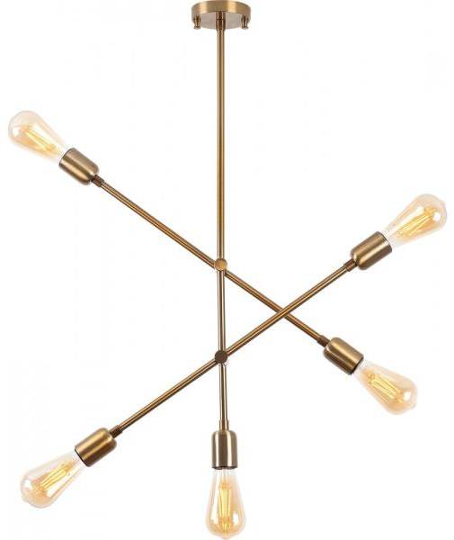 Beste taklampa 10345 - Vintage 