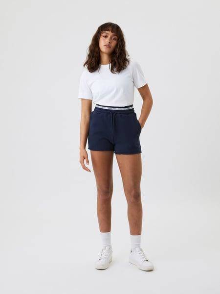 Björn Borg Borg Elastic Shorts Marinblå, XXL 