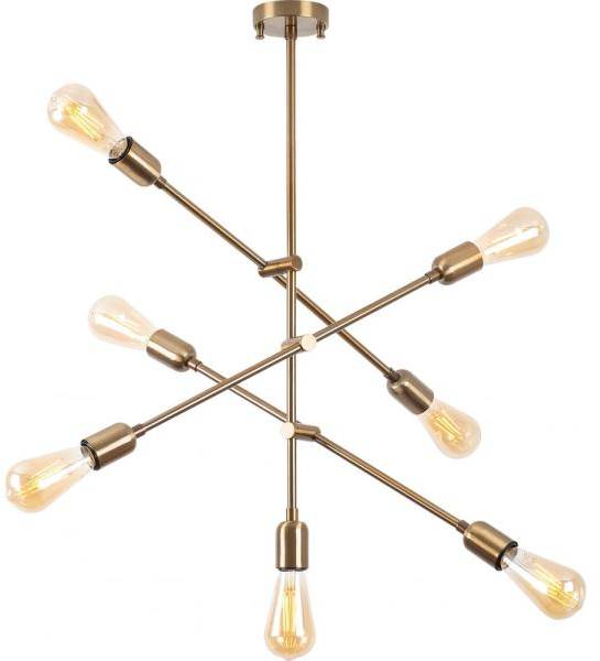 Beste taklampa 10355 - Vintage 