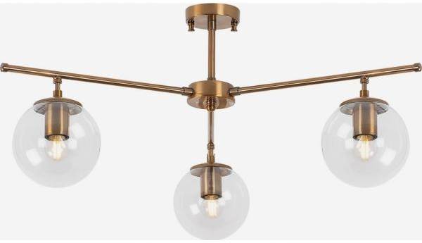 Atlas taklampa 10255 - Vintage 