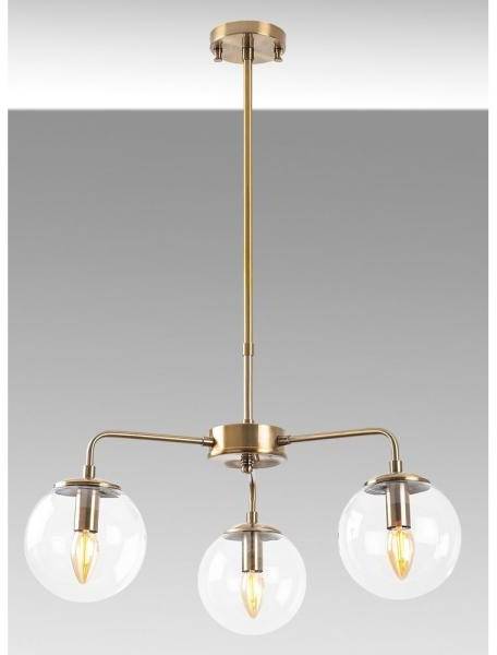 Viran taklampa 10990 - Vintage 