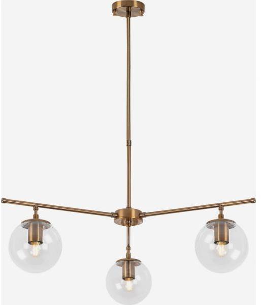 Atlas taklampa 10256 - Vintage 