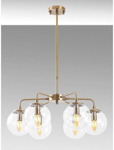 Viran taklampa 11010 - Vintage 