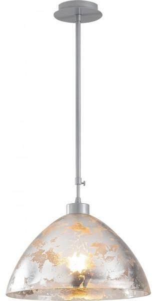 Bergama taklampa N-144 - Silver 