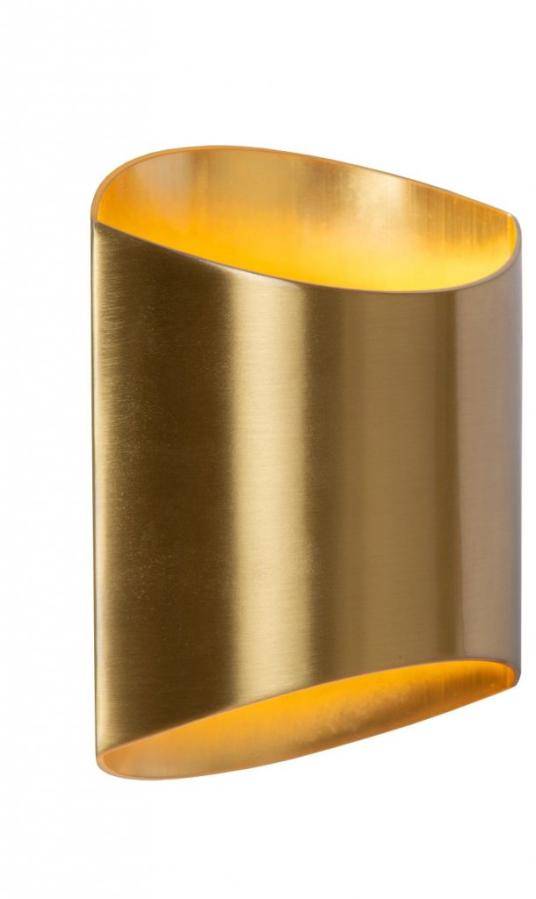 Diletta Vägglampa (Guld) (Vägglampor i kategorin Lampor)