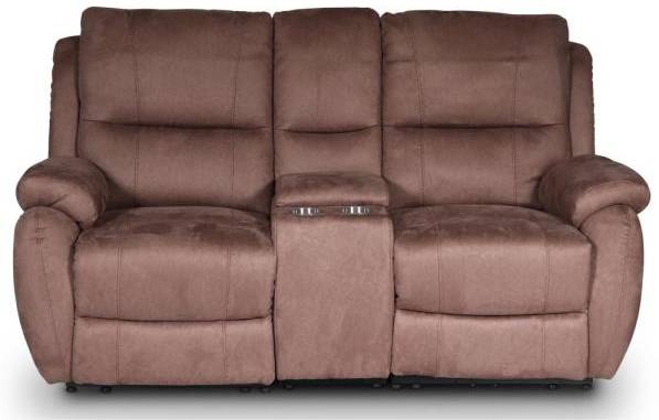 Enjoy Hollywood Biosoffa - 2-sits recliner 