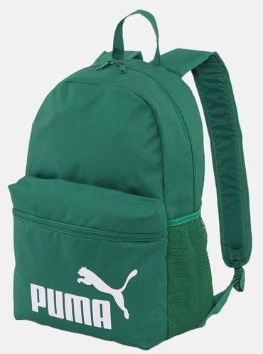 Puma Phase Backpack, Vine, Onesize,  Ryggsäckar (Ryggsäckar i kategorin Väskor)