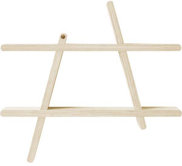 Andersen Furniture A-Shelf medium (52x9x46 cm), ask 