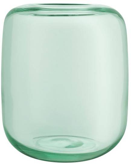 Eva Trio Acorn vas, 16,5 cm, mint green 