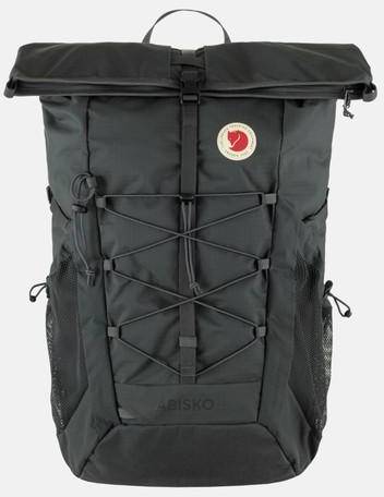 Abisko Hike 35 M/L, Iron Grey, Onesize,  Vandringsryggsäckar (Övriga Väskor i kategorin Väskor)
