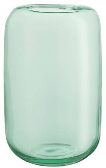 Eva Solo Acorn vas, 22 cm, mint green 