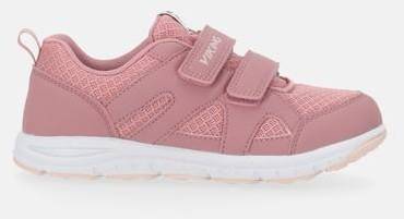 Odda Low, Antiquerose/Light Pink, 22,  Trendiga Sneakers 
