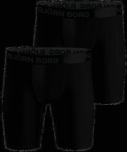 Björn Borg Sports Boxers Long Leg, XXL 