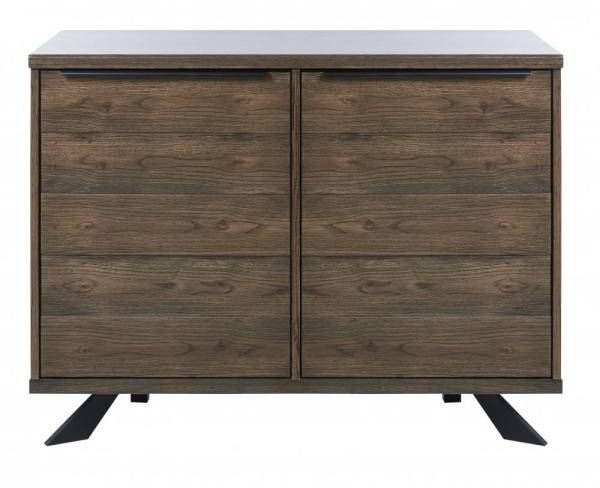 Sky sideboard smoked oak 114 cm 