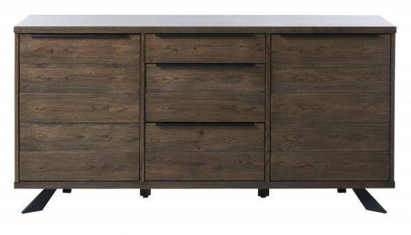 Sky sideboard smoked oak 170 cm 