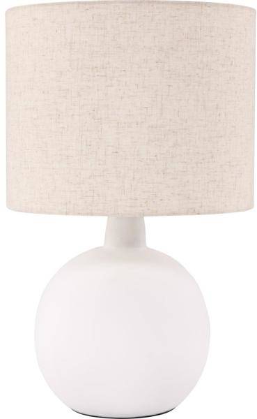 Torcello bordslampa - Beige 