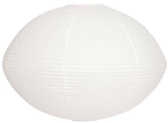 OYOY Moyo Paper Shade lampa 58 cm, off white 