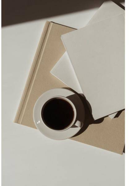 Poster - Coffee - 21x30 