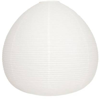 OYOY Kojo Paper Shade lampa 60 cm, off white 