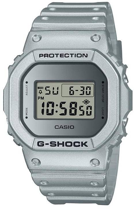 CASIO G-Shock The Origin 43mm 