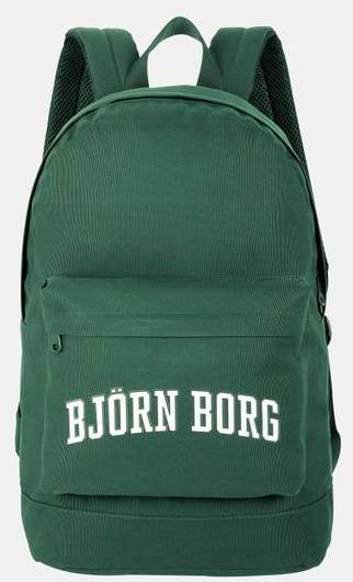 Borg Street Backpack, Sycamore, Onesize,  Ryggsäckar (Ryggsäckar i kategorin Väskor)