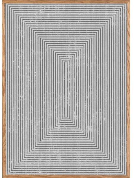 Poster - Symmetrical - 21x30 cm 