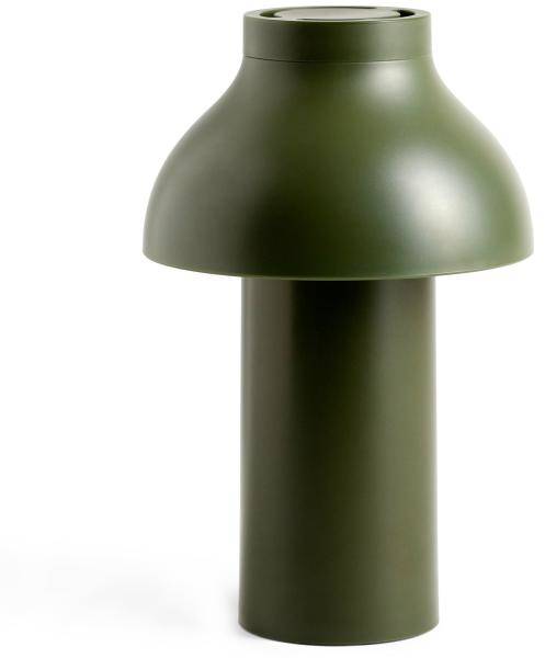 HAY PC Portable bordslampa, olive 