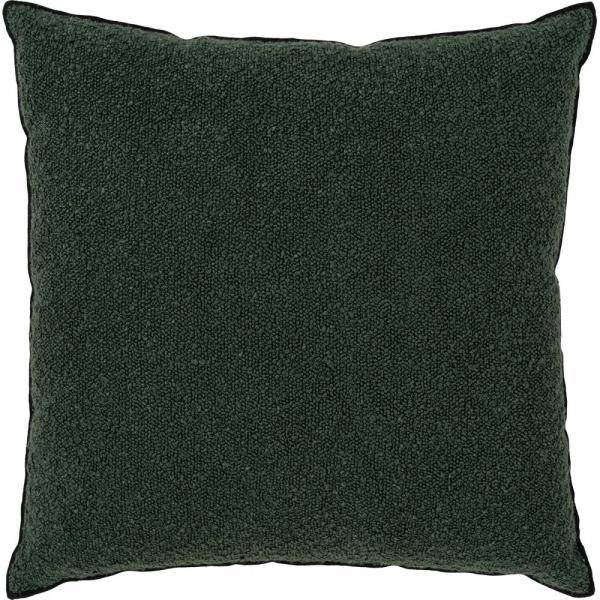 Lismore Prydnadskudde Grön 45 X 45 Cm (Prydnadskuddar i kategorin Textilier)