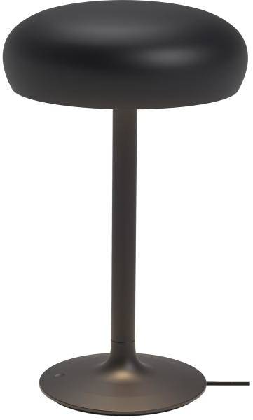 Eva Solo Emendo bordslampa, black 