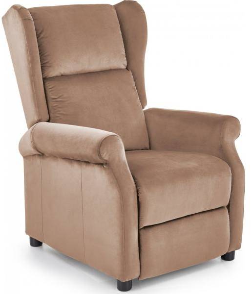 Cheyenne 2 reclinerfåtölj - Beige 