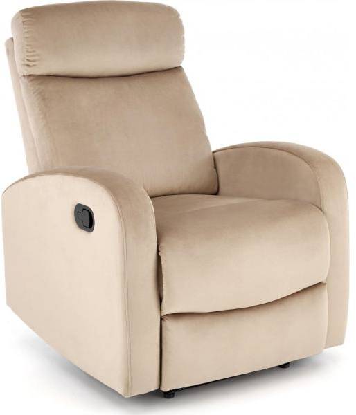 Wonder reclinerfåtölj - Beige 