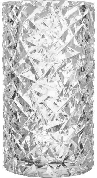 Orrefors Carat stormlykta 25 cm 