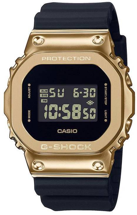 CASIO G-Shock The Origin Limited Edition 