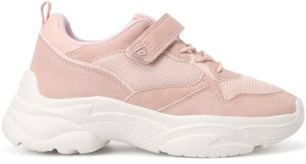 Tuna, Pink, 37,  Trendiga Sneakers 