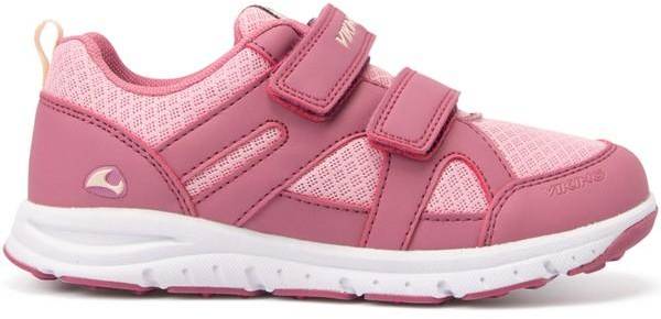 Odda Low, Pink/Violet, 32,  Trendiga Sneakers 