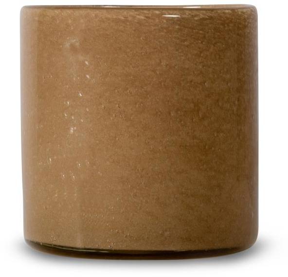 Byon Calore ljuslykta medium, beige 