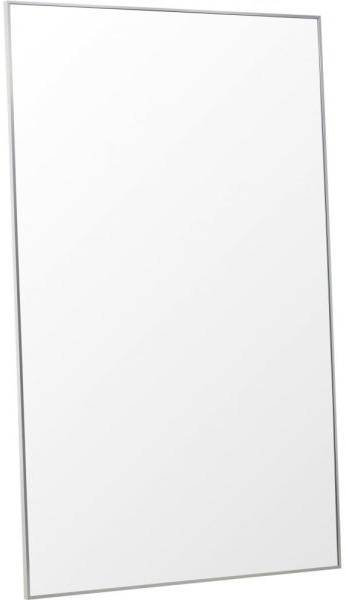 Orlando spegel 120 x 190 cm - Silver 