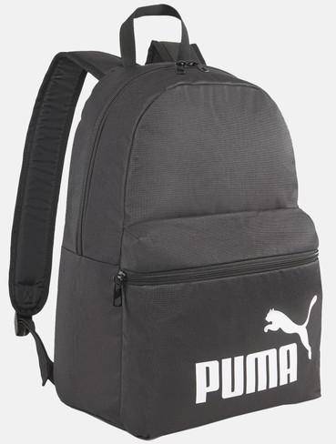 Puma Phase Backpack, Puma Black, Onesize,   