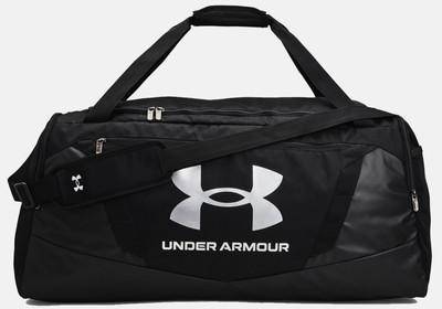Ua Undeniable 5.0 Duffle Lg, Black, Onesize,  Sportbagar (Weekend Bags Och Större Väskor i kategorin Väskor)