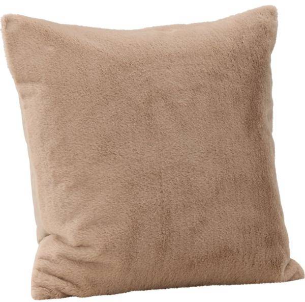 Thea kuddfodral 50 x 50 cm - Beige 