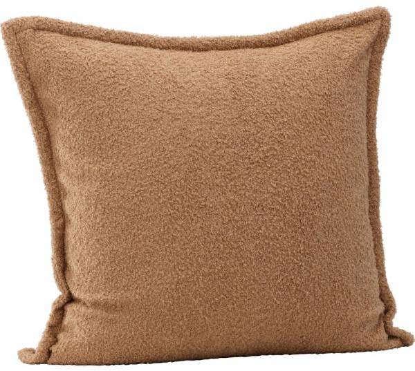 Tuva kuddfodral 60 x 60 cm - Beige 