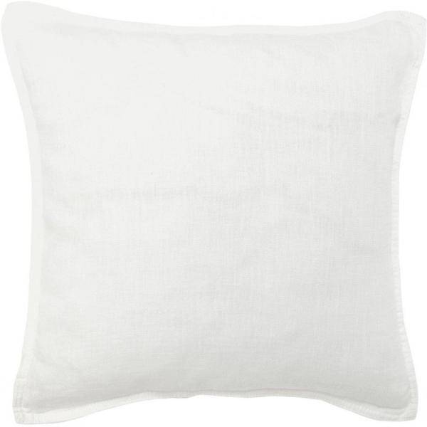 Julie kuddfodral 45 x 45 cm - Offwhite 