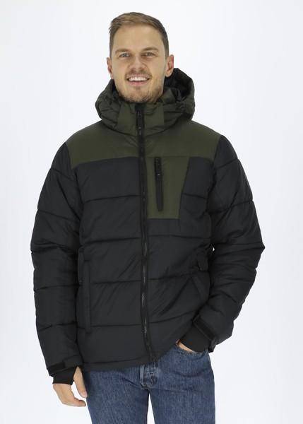 South Pole Jacket-Sw 