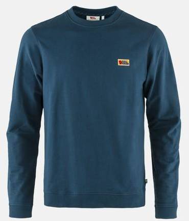 Vardag Sweater M, Storm, 2Xl,  Sweatshirts (Crews & Sweatshirts i kategorin Tröjor)