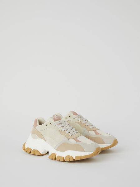 Björn Borg Women's Sneakers R2600 Beige, 41 