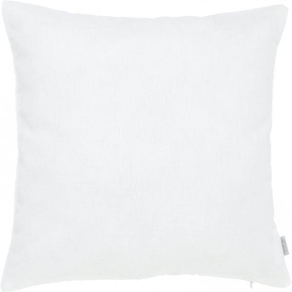 Ingrid kuddfodral 45 x 45 cm - Offwhite 