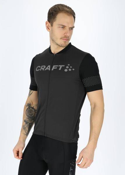 Core Endur Lumen Jersey M, Slate-Black, 2Xl,  Cykeltröja Kort Ärm (Tränings T-Shirts i kategorin Tshirts)