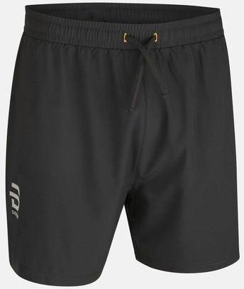 Shorts Active, Black, 2Xl,  Träningsshorts (Övriga Shorts i kategorin Shorts)