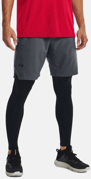 Ua Vanish Woven 8In Shorts, Gray, 2Xl,  Träningsshorts (Träningsshorts i kategorin Shorts)